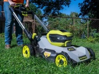 image of mower