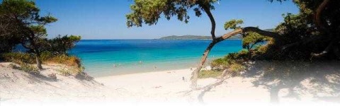 image of beach