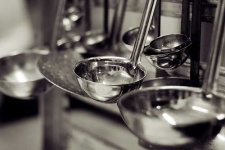 image of ladle