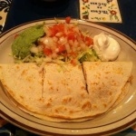 image of chicken_quesadilla #14