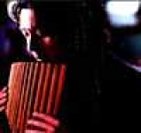 image of panpipe