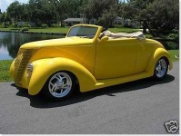 image of convertible_car