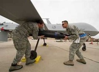 image of drone