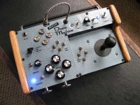 image of joystick