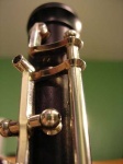 image of oboe