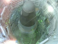 image of projectile