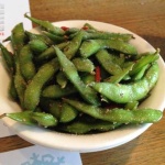 image of edamame #18