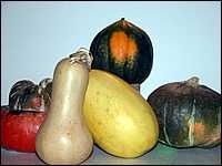 image of spaghetti_squash