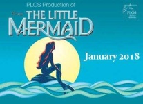 image of mermaid
