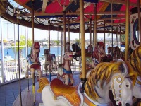 image of carousel