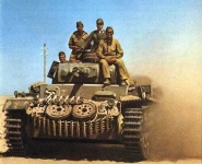 image of tank