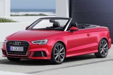 image of cabriolet