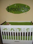 image of crib