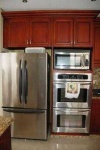 image of oven