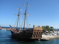 image of pirate_ship #119