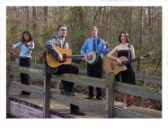 image of banjo