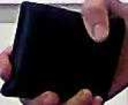 image of wallet