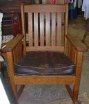 image of rocking_chair