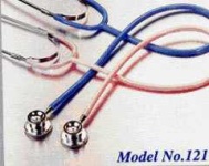 image of stethoscope