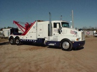 image of tow_truck #34