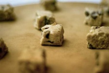 image of dough