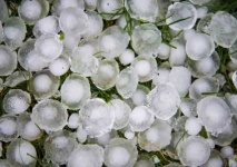 image of hail