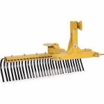 image of rake