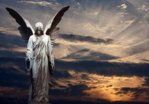 image of angel