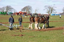 image of plow
