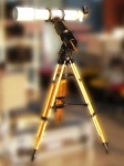 image of tripod