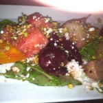 image of beet_salad #13