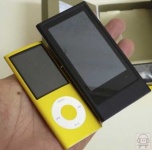 image of ipod
