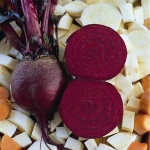 image of beetroot #16