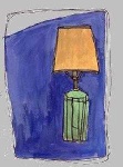 image of lamp
