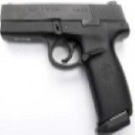 image of handgun #9