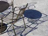 image of patio