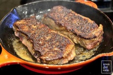 image of steak