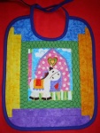 image of bib
