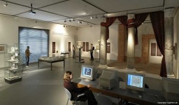 image of indoor