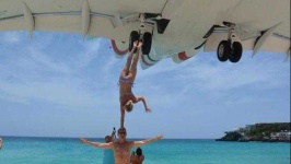image of airplane
