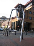 image of tripod