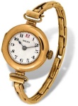 image of wristwatch