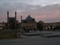 image of mosque