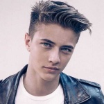 image of teenager