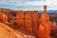 image of canyon