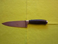 image of kitchen_knife #15