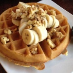 image of waffles #9