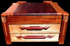 image of chest