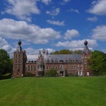 image of castle