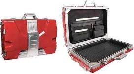 image of suitcase